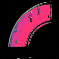 Glitch Emoji GIF by #BASILIO