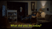 Check In Whats Up GIF