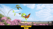 Family Film Animation GIF by Signature Entertainment