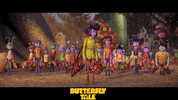 Family Film Animation GIF by Signature Entertainment