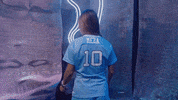 North Carolina Soccer GIF by UNC Tar Heels
