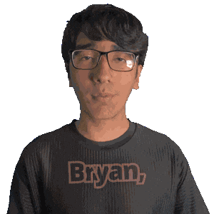 Brian Sticker