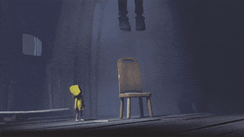 bandainamco creepy six rope its fine GIF