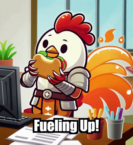 Work Office GIF by Zorooster