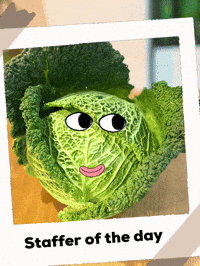 Great Job GIF