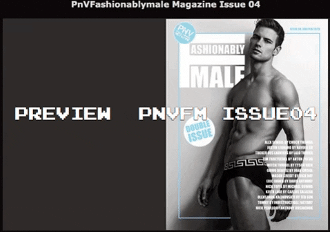 fashionablymale giphygifmaker GIF