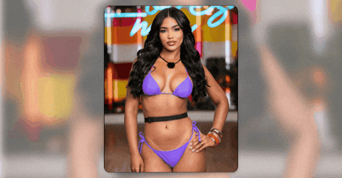btowncelebrity giphygifmaker love island love island usa loveislandusa GIF