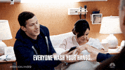 GIF by NBC