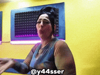 Diva Morocco GIF