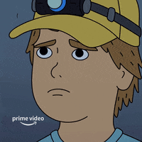 Season 2 Fairfax GIF by Amazon Prime Video