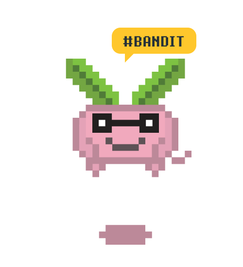 bandits giphyupload pixel pokemon pixel art GIF