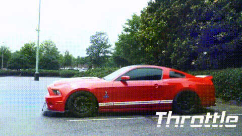 ford car GIF by Unreel Entertainment