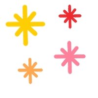 Sparkle 14Defebrero Sticker
