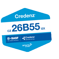 Credenz Sticker by BASF Soluções para a Agricultura