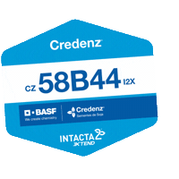 Credenz Sticker by BASF Soluções para a Agricultura