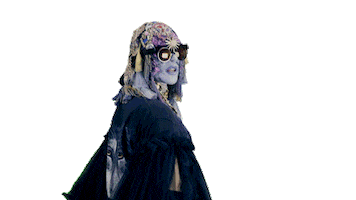 dance dont like you Sticker by FATA BOOM