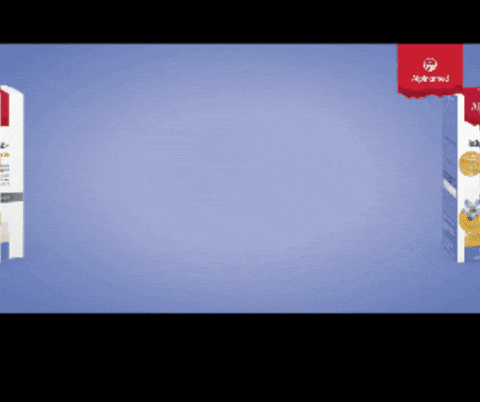 Schwarzkümmel GIF by Alpinamed