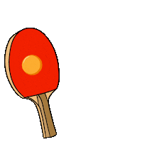 Hobby Sticker by TischtennisHobbyWien