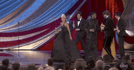lady gaga oscars GIF by The Academy Awards