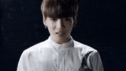 Wings Jk GIF by BTS