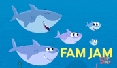 Family Fam GIF by Super Simple