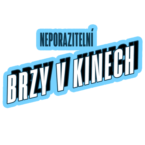 Hynek Čermák Sticker by falconfilmovenovinky