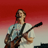 Foster The People Chicago GIF by Respective