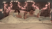 Music Video Books GIF by Chris Mann