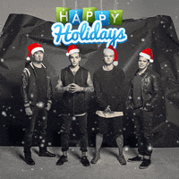 GIF by Hedley