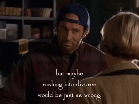 season 4 netflix GIF by Gilmore Girls 
