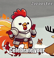 Unity Love GIF by Zorooster