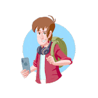 Apple Iphone Sticker by iStorm