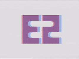 Art Glitch GIF