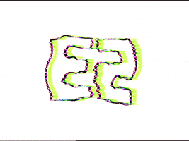 Art Glitch GIF