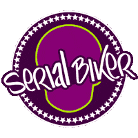 Bike Mtb Sticker by SerialBiker