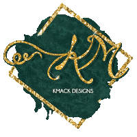 KMackDesignss kmack kmackdesigns kmack designs Sticker