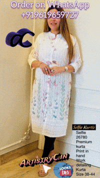 Buy Now Fashion GIF by ArtistryC