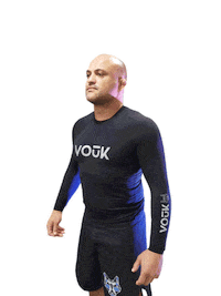 Bjj Jiujitsu Sticker by Black Helmet