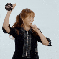 Happy Korean Drama GIF by The Swoon