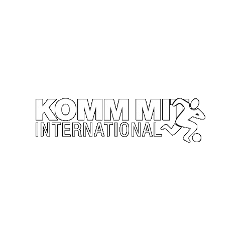 Football Team Sticker by KOMM MIT