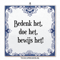 Humor Nl GIF by Tegelspreuken.nl