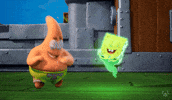 Spongebob Squarepants Loop GIF by Xbox