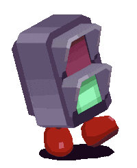 Traffic Light Yumenikki Sticker by Colin