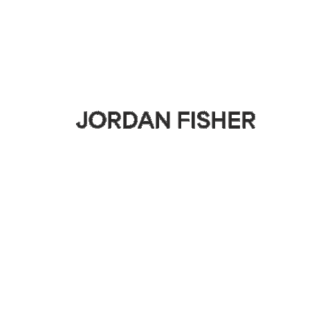 To All The Boys Ive Loved Before Sticker by Jordan Fisher