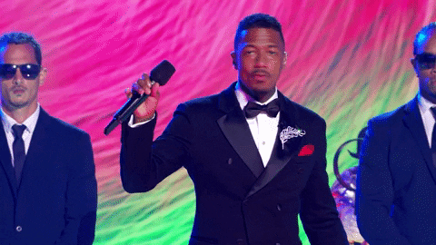 Season 6 Mask GIF by The Masked Singer