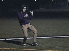 seventeen GIF by Peach Pit
