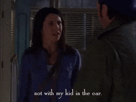 season 2 netflix GIF by Gilmore Girls 