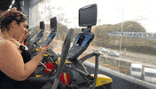 Working Out GIF