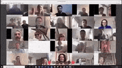 Eu Applause GIF