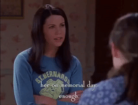 Season 2 Netflix GIF by Gilmore Girls